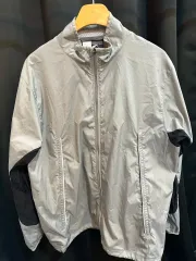 ナイキ 正規品 限定モデル ナイロン ウィンドブレーカー