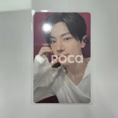 ENHYPEN ジェイ DESIRE : UNLEASH Weverse