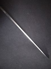 城山刃物製作所(堺業務用刃物メーカー直売)九寸極薄柳刃 超鋼スーパー