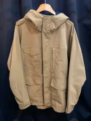 UNIQLO ユニクロ 正規品 ポケット ウィンドブレーカー