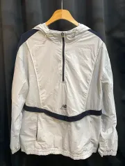 ニューバランス正規品ウィンドブレーカーアノラック