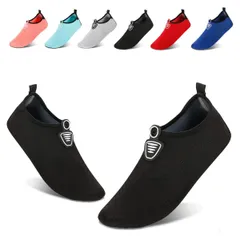 【人気商品】水陸両用 速乾 ビーチサンダル アクアシューズ ウォーターシューズ 男の子 女の子 マリンシューズ 旅行 海水浴 キッズ用 室内用 子供 携帯便利 滑り止め [ziitop] 軽量