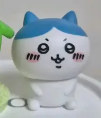 ちいかわ キャラクターグッズ インテリア ミニ フィギュア