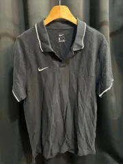 ナイキ 正規品 半袖ポロシャツ