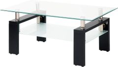 ニトリ ガラスローテーブル！※直接引き取り限定※ | Mua sắm tại