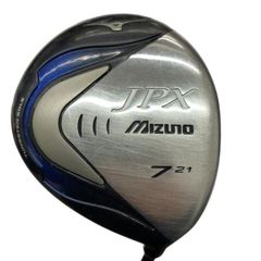 JPX フェアウェイウッド 7番 9番 Mizuno - メルカリ