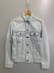 00s archive Diesel デニムジャケット 短丈 金タグ ラング似 - メルカリ