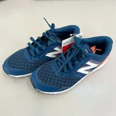 new balance ニューバランス　HANZO　ハンゾー　20cm A25-500