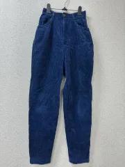 レディース コーデュロイ パンツ