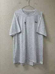 UNDER ARMOUR アンダーアーマー 半袖Tシャツ 新品 機能性