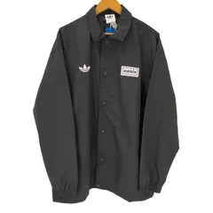 アディダスオリジナルス adidas Originals 25SS TOUR COACH JACKET コラボ ツアー コーチ ジャケット メンズ  2XL