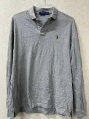 ポロ 正規品 カラーTシャツ
