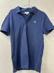 ラコステ正規品 半袖ポロシャツキー