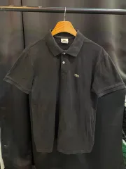 ラコステ 正規品 半袖ポロシャツ