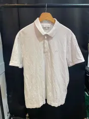 ラコステ 新モデル 半袖ポロシャツ