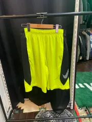 ナイキ正規品 機能性 ハーフパンツ