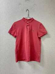 ラコステ 半袖ポロシャツ