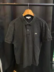 ラコステ 正規品 新モデル 半袖ポロシャツ