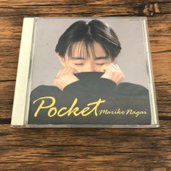 邦楽CD 永井真理子 / POCKET | Mercari