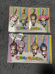 キルミーベイベー 殺し屋祭り ラバーストラップ ⑭ - メルカリ