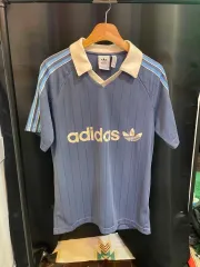 アディダス 正規品 限定モデル 半袖ポロシャツ