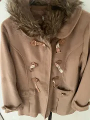 ラテギャル味 ヴィンテージ コート