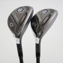 2026年最新】ユーティリティ2本の人気アイテム - メルカリ