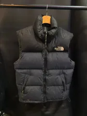 THE NORTH FACE ザノースフェイス 正規品 ダウンベスト