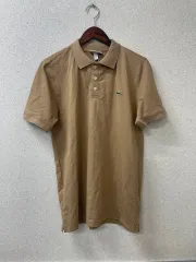 ラコステ 新品 半袖ポロシャツ