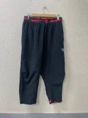 ナイキ 限定モデル ナイロン ジョガーパンツ