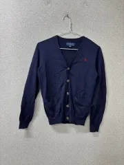 ポロ ラルフローレン レディース ニットカーディガン