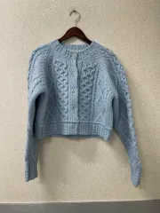 Grove 正規品 ニットカーディガン