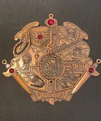 【中古品】全12種類　ドラゴンクエスト　メタリックモンスターズギャラリー