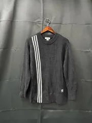 アディダス 正規品 ニット