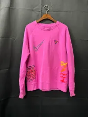 ナイキ 正規品 限定モデル スウェット