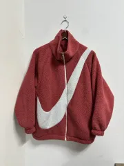 ナイキ 正規品 リバーシブル ビックスウォッシュ フリース