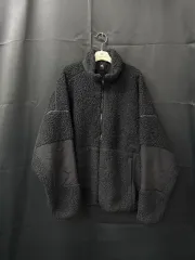 アディダス 正規品 ボアジャケット