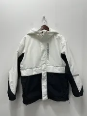 ニューバランス正規品リバーシブルフーディー