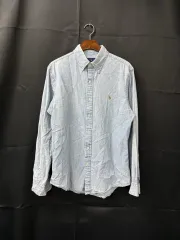 ポロラルフローレン 正規品 デニムシャツ