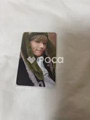 TXT スビン minisode 3: TOMORROW Weverse Albums ver. Version B