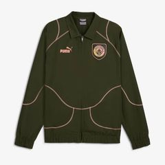 送料無料・匿名配送】Puma プーマ マンチェスターシティ 24/25