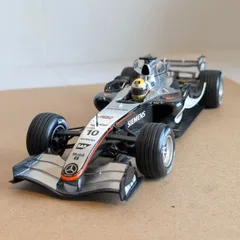 2026年最新】1 18 f1 ミニカーの人気アイテム - メルカリ