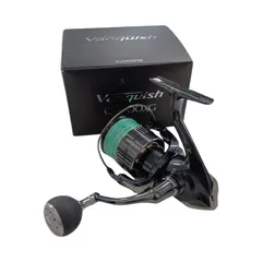 2026年最新】ヴァンキッシュ 19 スプールの人気アイテム - メルカリ