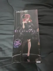 五等分の花嫁 中野 初音 ミク BiCute Dark フィギュア 出品