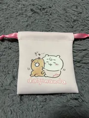 ちいかわベビー ミニ巾着