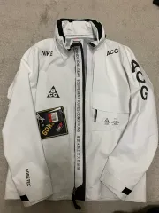 L NIKE ACG 2in1 システム ジャケット