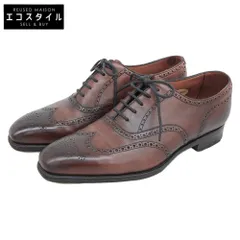 2026年最新】EDWARD GREEN 靴の人気アイテム - メルカリ