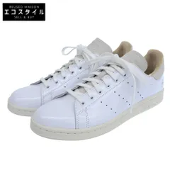 adidas アディダス 新品同様 NANZUKA STAR WARS スタンスミス スニーカー シューズ メンズ ホワイト 25.0cm IE6002 7(US)