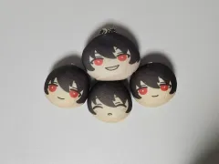 あんさんぶるスターズ！ 佐久間 零（さくま りつ）おまんじゅう セット