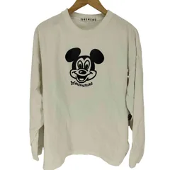 シーナリー SHENERY キャラクターコラボデザイン カットソー レディース FREE 